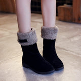 Women Winter Boots