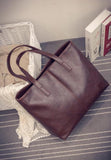 Women Faux Leather Handbag