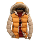 Men's Winter Jacket