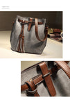 PU Leather Handbag