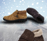 Men Winter Shoes