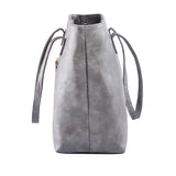 Women Faux Leather Handbag