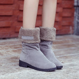 Women Winter Boots