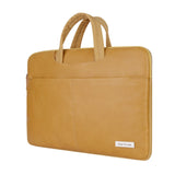 Leather Laptop Bag