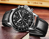 Men's watches quartz watch