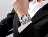 Men's watches quartz watch