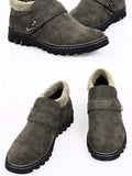 Men Winter Shoes