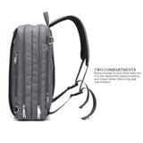 17 Inch Laptop Convertible Backpack - SOLD OUT