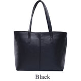 Women Faux Leather Handbag