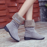 Women Winter Boots