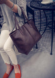 Women Faux Leather Handbag