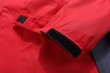 Men's Waterproof  Windpoof Jacket