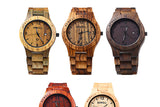 Wood Watch