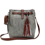 PU Leather Handbag