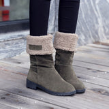 Women Winter Boots