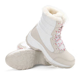 Winter Women Snow Boots