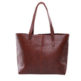 Women Faux Leather Handbag