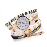 Bracelet Quartz Watch