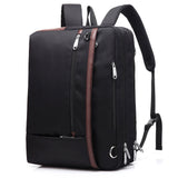 17 Inch Laptop Convertible Backpack - SOLD OUT