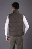 Men's Sleeveless Vest