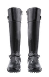 Mid Calf Women Boots