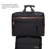 17 Inch Laptop Convertible Backpack - SOLD OUT