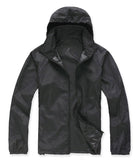 Waterproof-Windproof Jacket