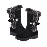 Women Winter Boots