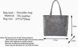 Women Faux Leather Handbag