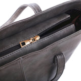 Women Faux Leather Handbag