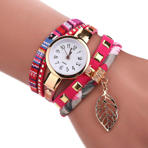 Bracelet Quartz Watch