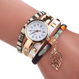 Bracelet Quartz Watch