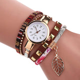 Bracelet Quartz Watch