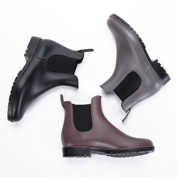 Women Rain Boots