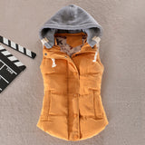 Casual Vest