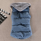 Casual Vest