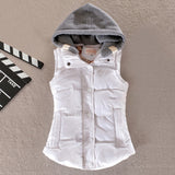Casual Vest