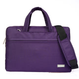 Laptop Shoulder Messenger Bag