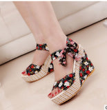 Summer Casual Sandals