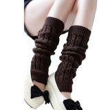 Leg Warmers