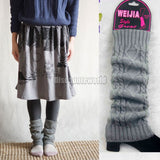 Leg Warmers