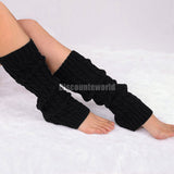 Leg Warmers