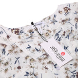 Floral Tops