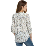 Floral Tops
