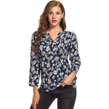 Floral Tops