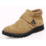 Men Winter Shoes