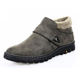 Men Winter Shoes