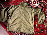 Waterproof-Windproof Jacket