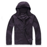 Waterproof-Windproof Jacket