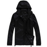 Waterproof-Windproof Jacket